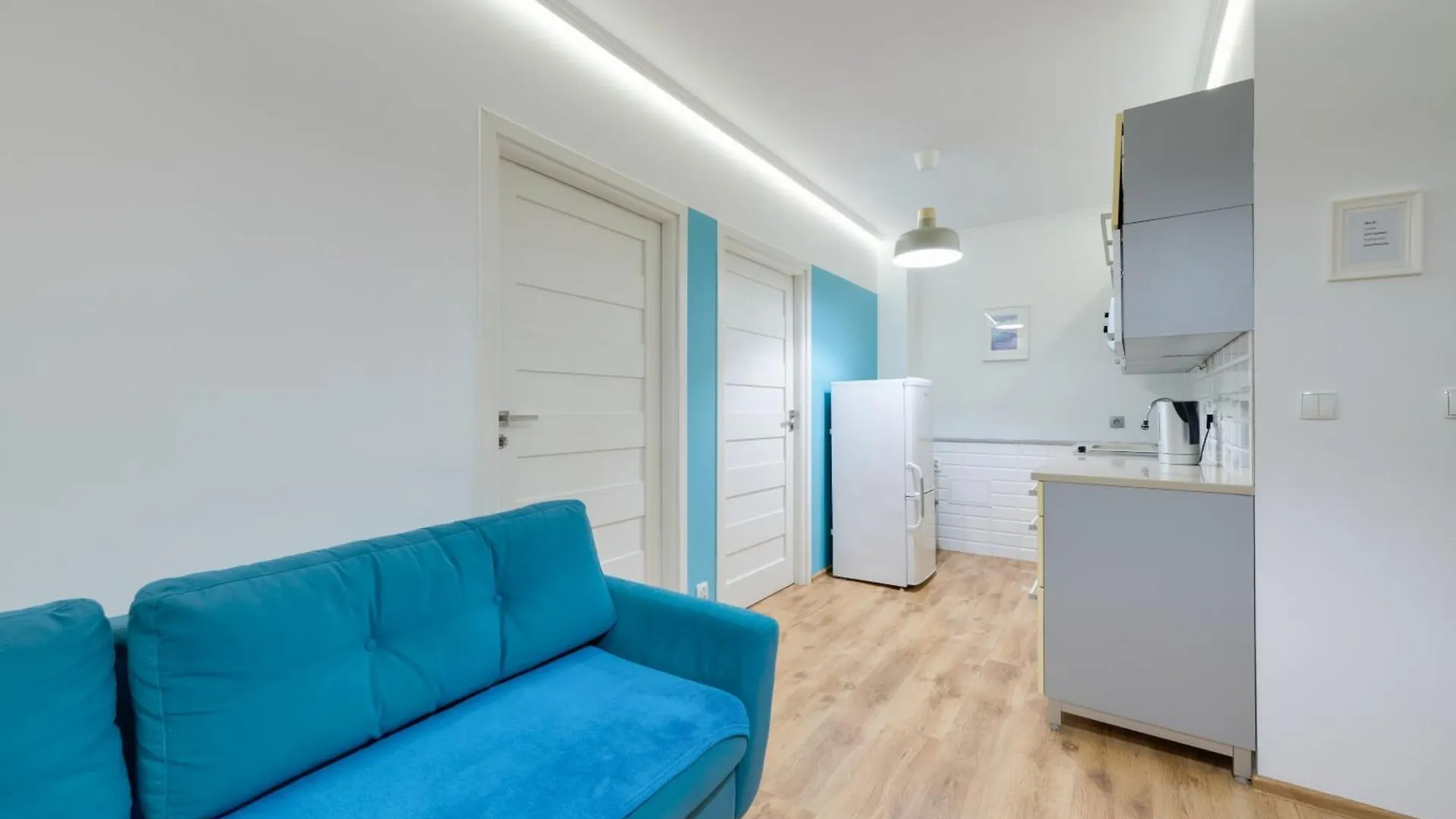 Apartament Sopocki Sopot 0*,  Polonia