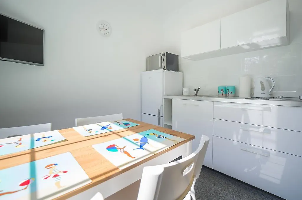 Apartament Sopocki Sopot