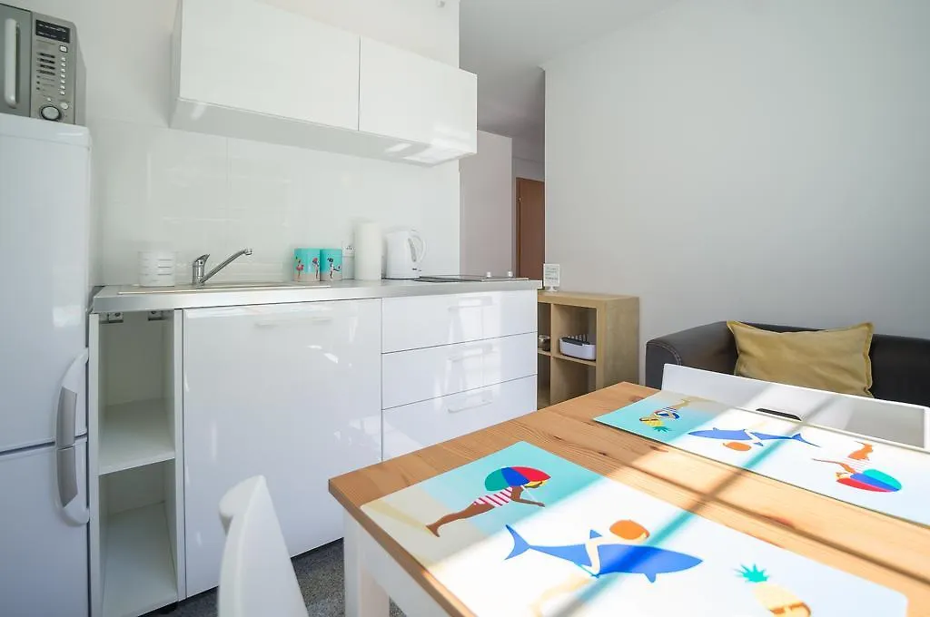 Apartament Sopocki Sopot