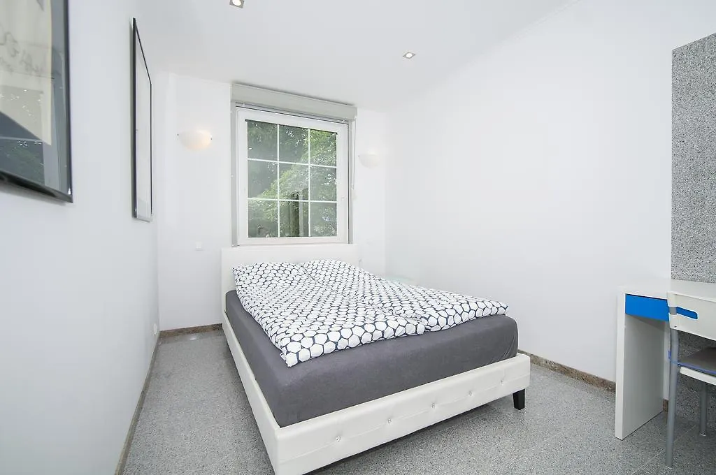 Appartamento Apartament Sopocki Sopot