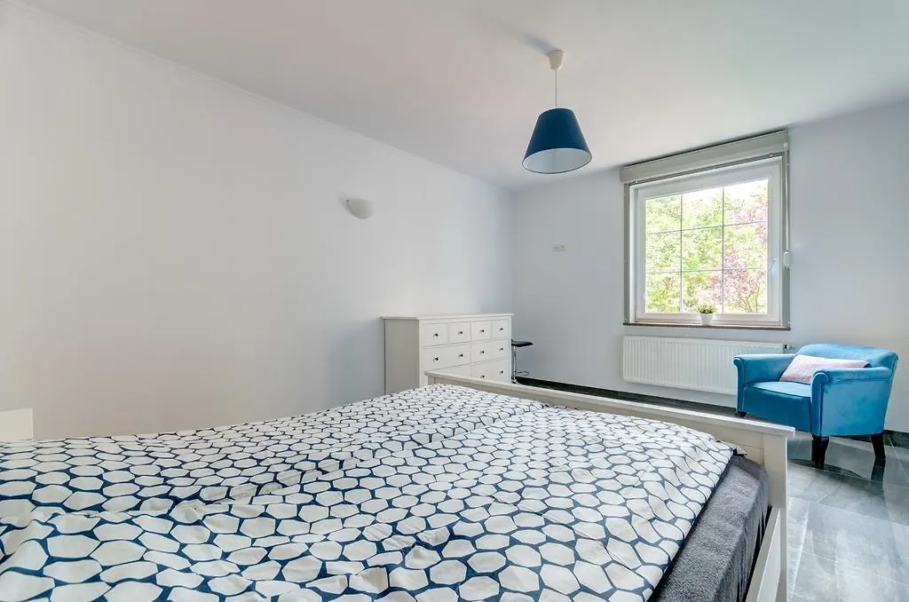 Apartament Sopocki Sopot 0*,  Polonia