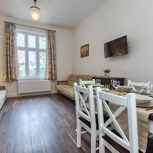 Apartament Vintage&veranda - Noclegisopot, Sopot