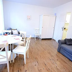 Apartament Victus Apartamenty, Askja, Sopot
