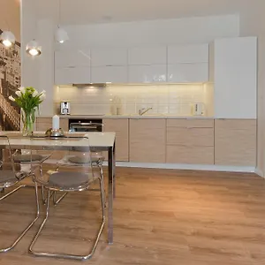 Apartament Dream Apartments- Avenue, Sopot
