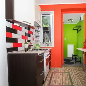 Apartament Apartament Kamienny Potok, Sopot