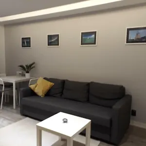 Apartament Marina, Sopot