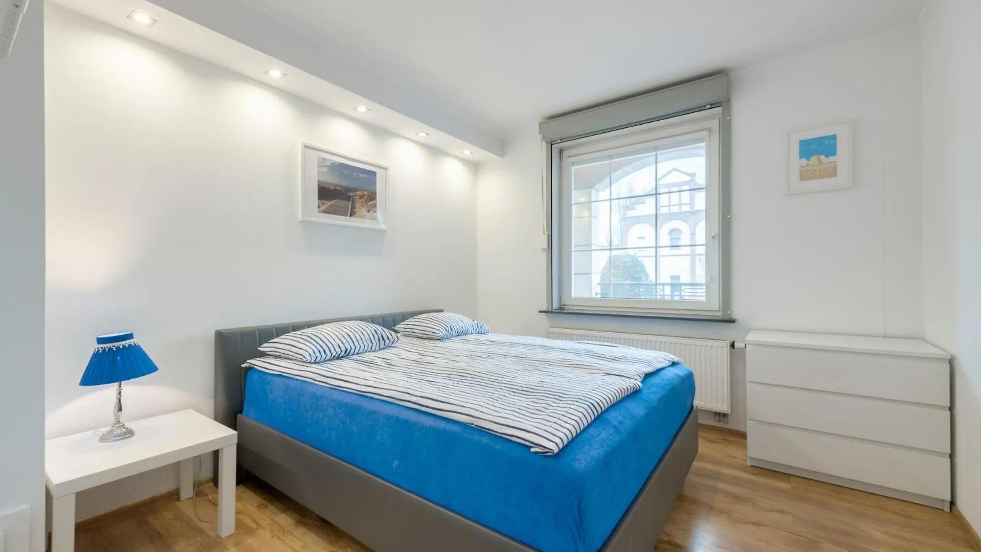 Apartament Sopocki Sopot Polska