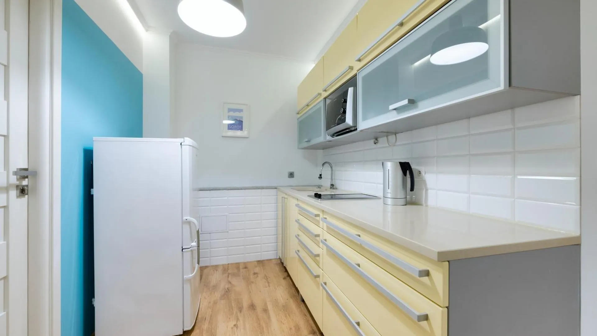 Apartament Sopocki Sopot 0*,