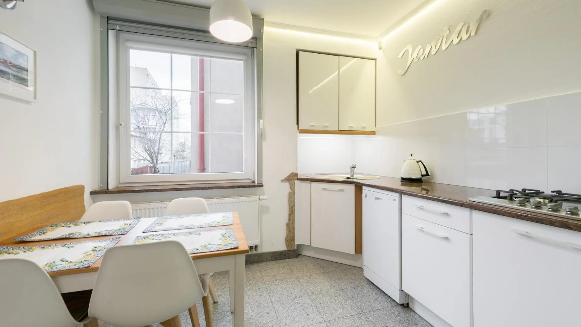 Apartament Sopocki Sopot