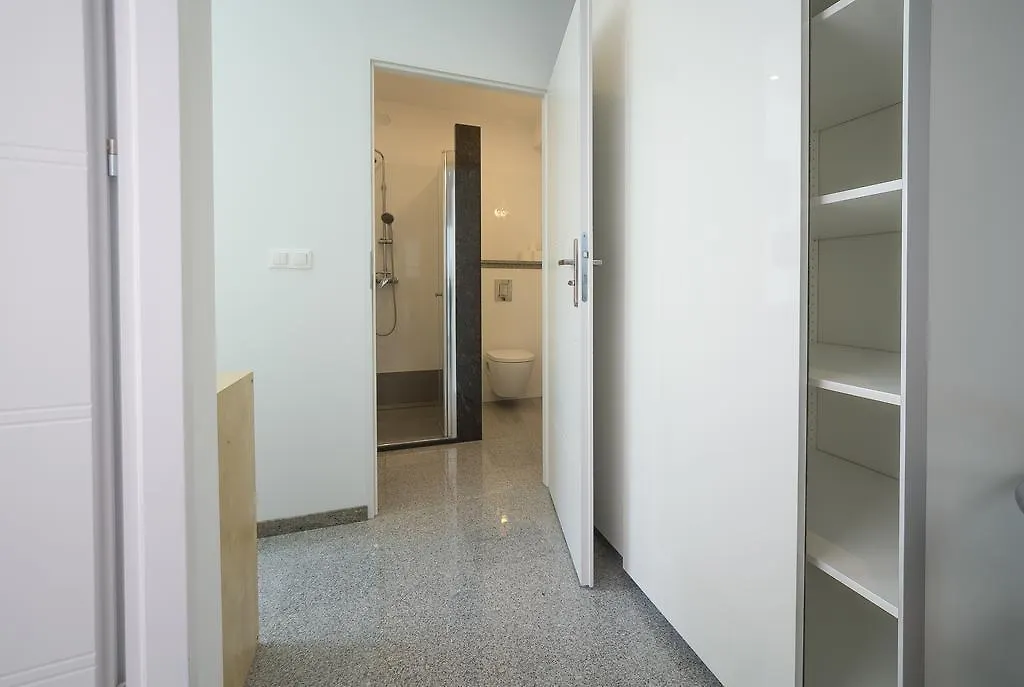Apartament Sopocki Sopot 0*,  Polska