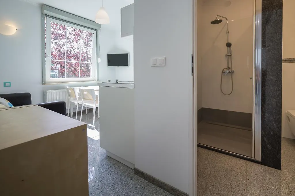Apartament Sopocki Sopot Polska