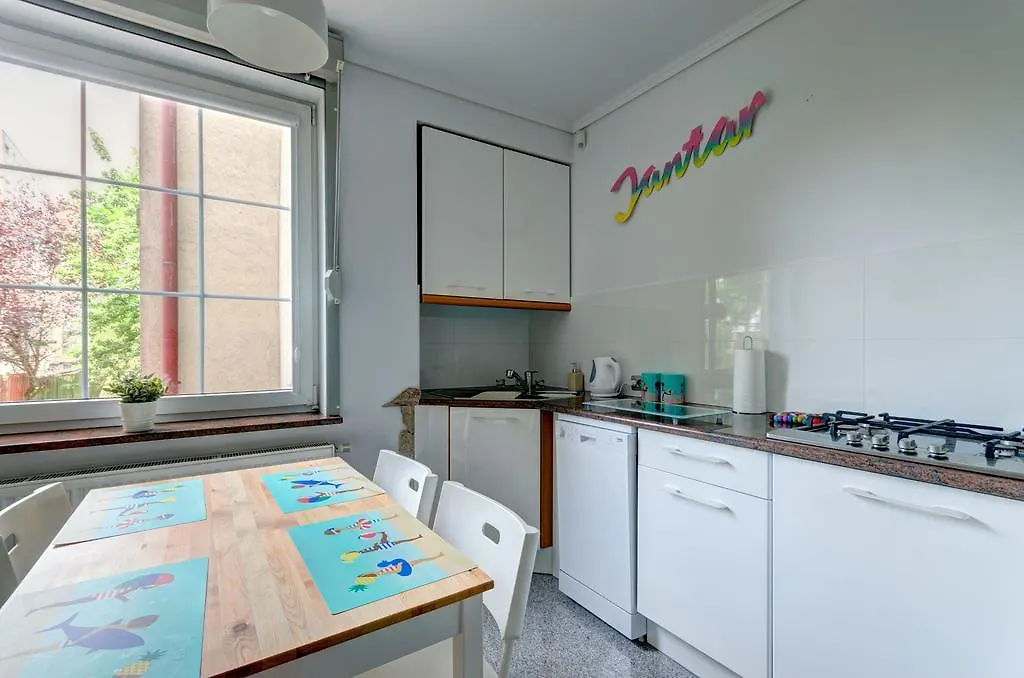 Apartament Sopocki Sopot 0*,