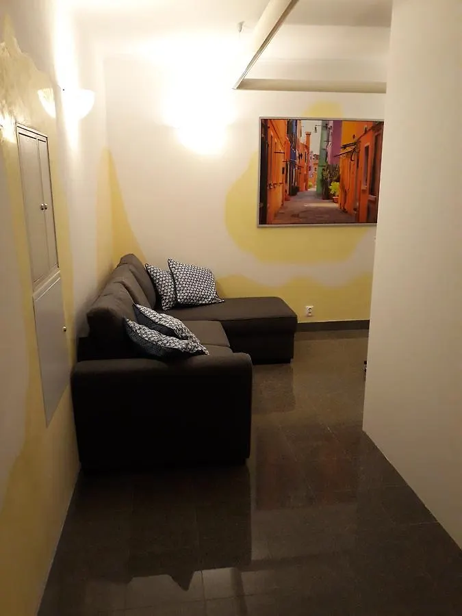 Apartament Sopocki Sopot